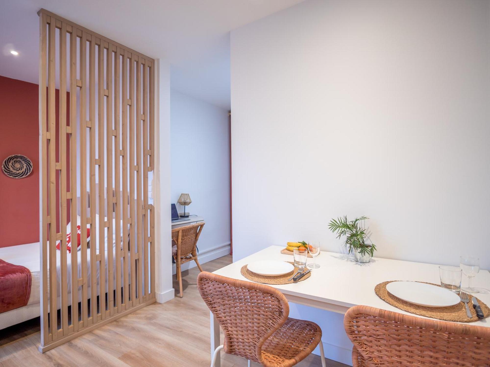 Apartment Le Cosy Express *