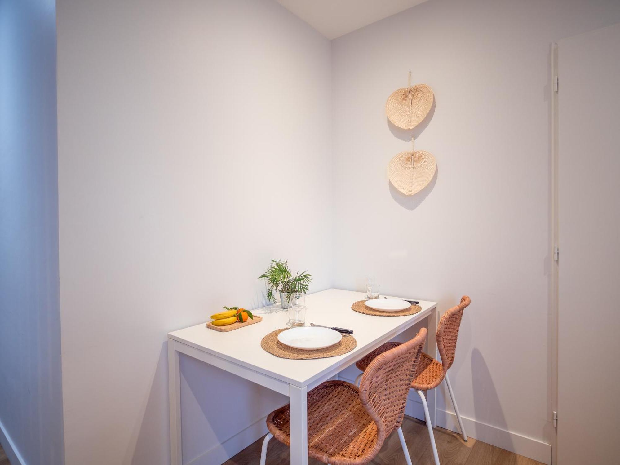 Le Cosy Express Apartment