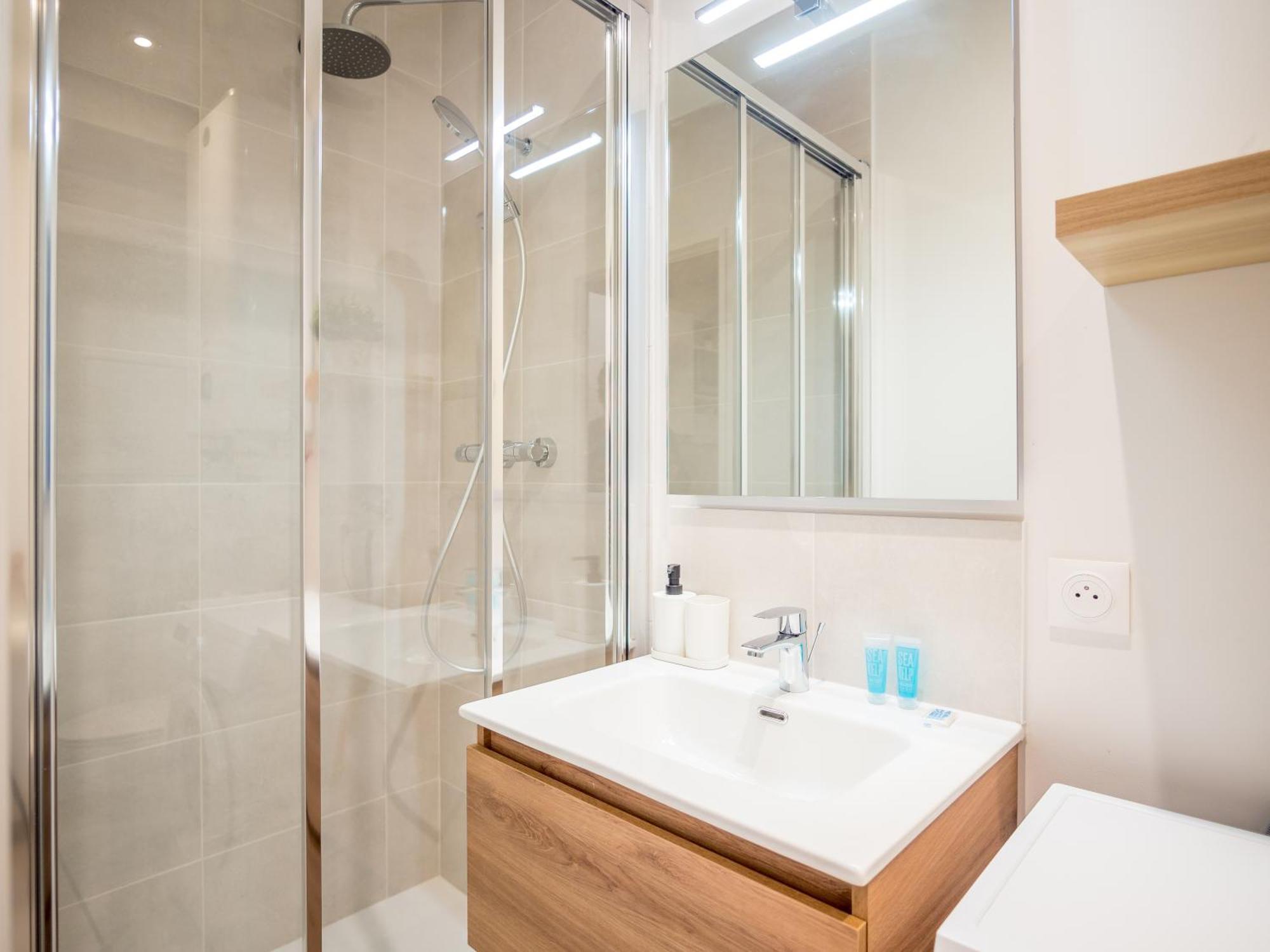 Le Cosy Express Apartment *
