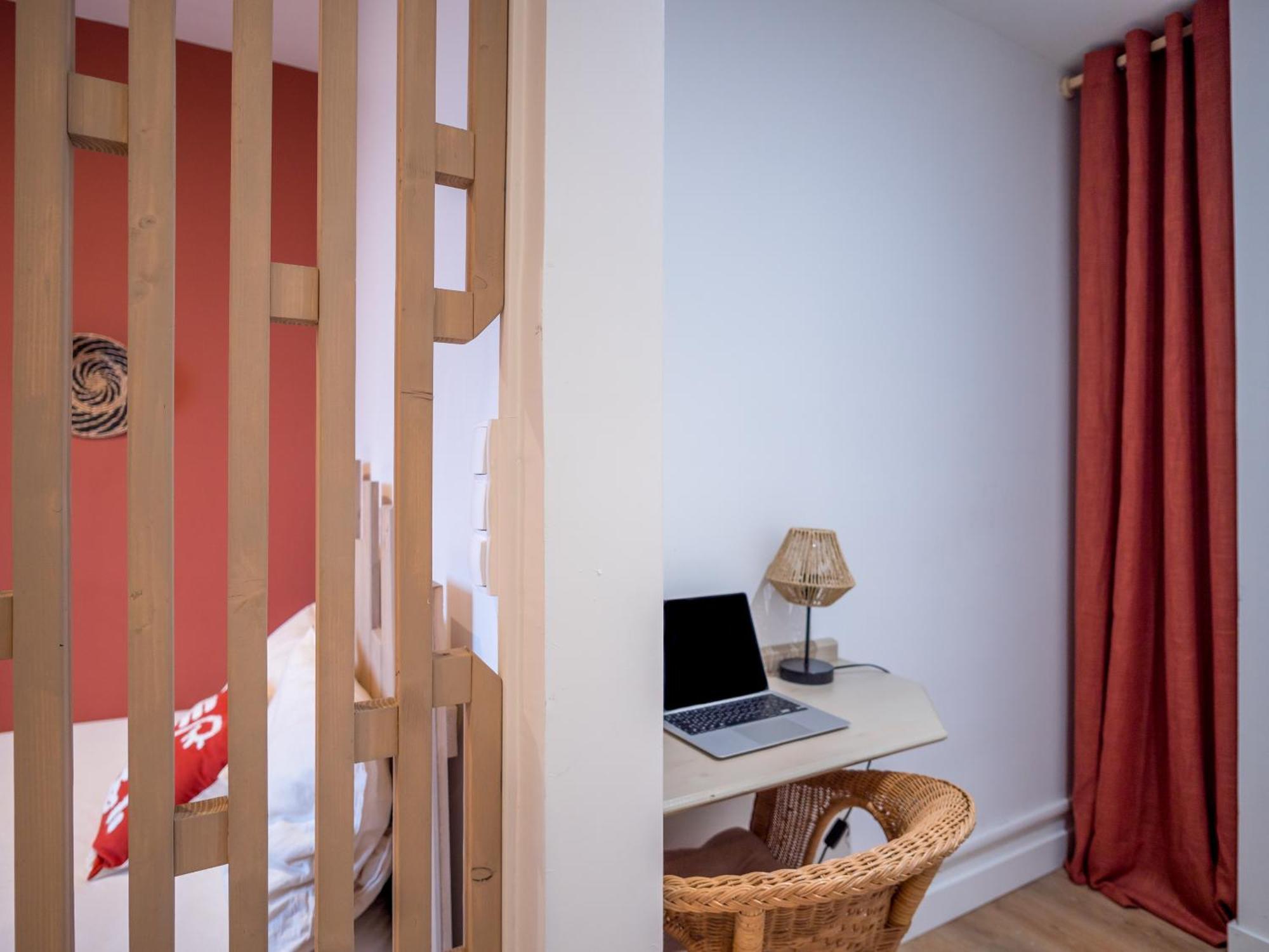 Apartment Le Cosy Express *