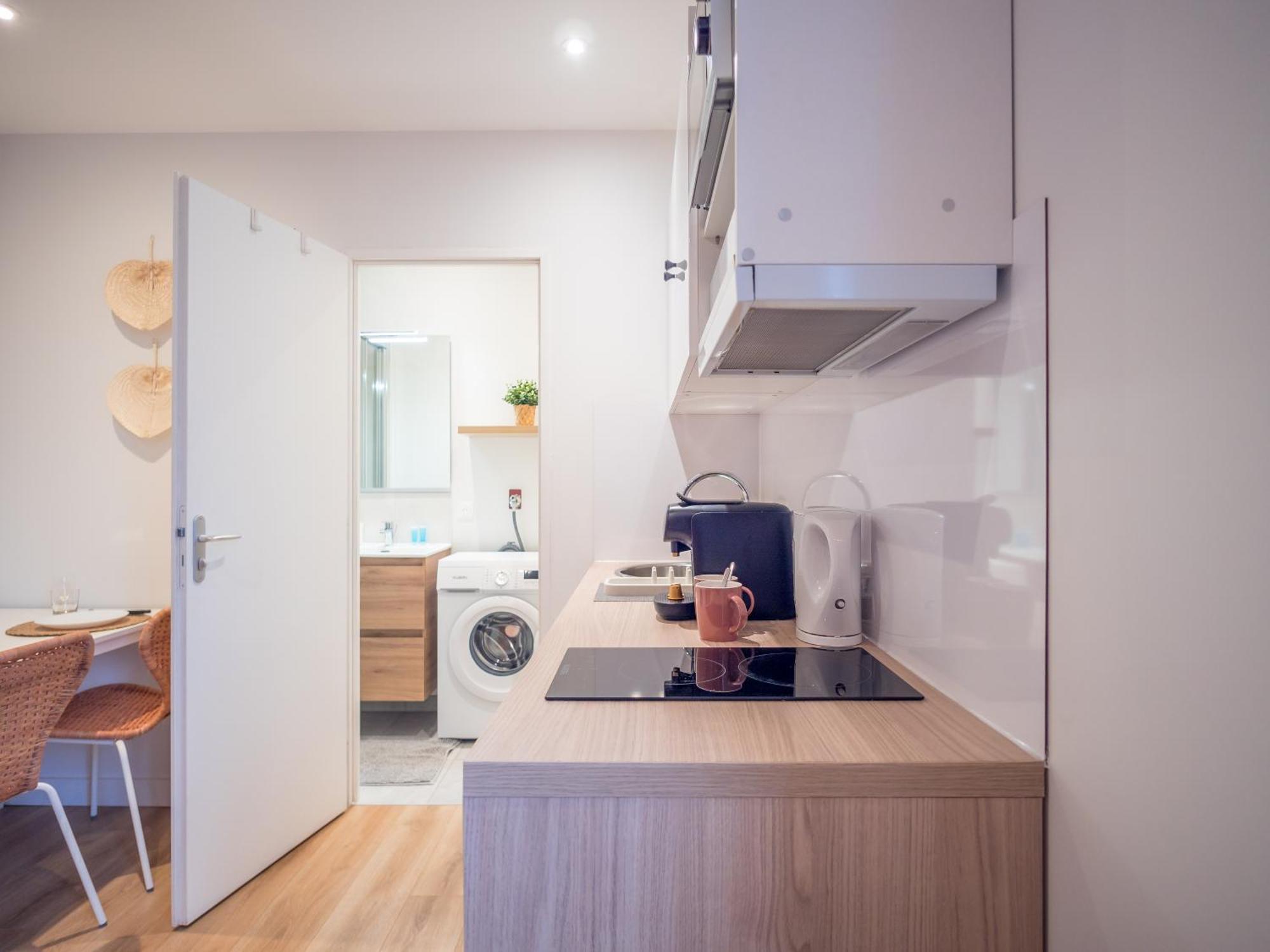 Le Cosy Express Villefranche-sur-Saone